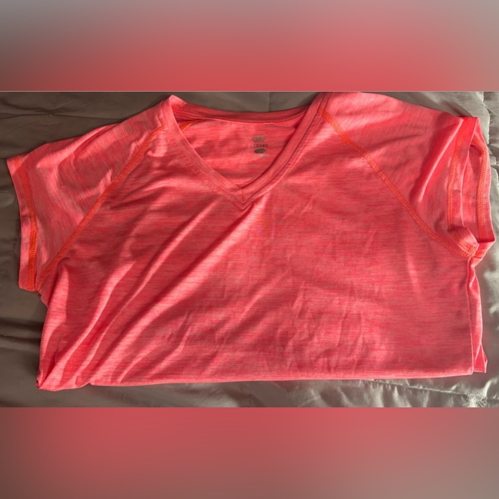 LEGEND ACTIVEWEAR SHIRT - Picture 6 of 8